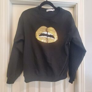 Runway Paris sweatshirt M/L